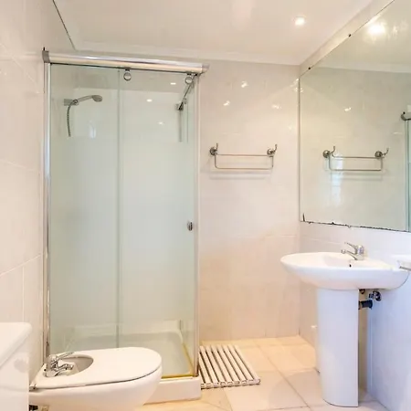 Casa Con Jardin En Gama Bárcena de Cicero