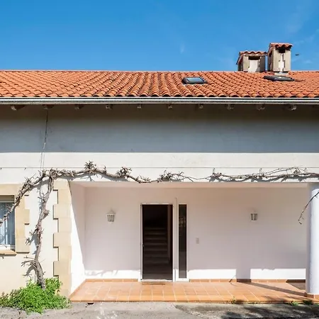 Casa Con Jardin En Gama Σπίτι διακοπών