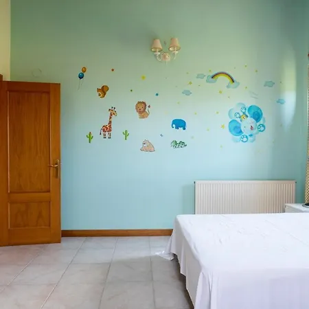 Σπίτι διακοπών Casa Con Jardin En Gama