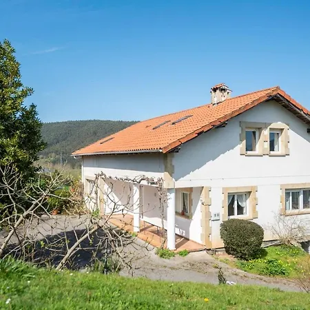 Casa Con Jardin En Gama Σπίτι διακοπών *