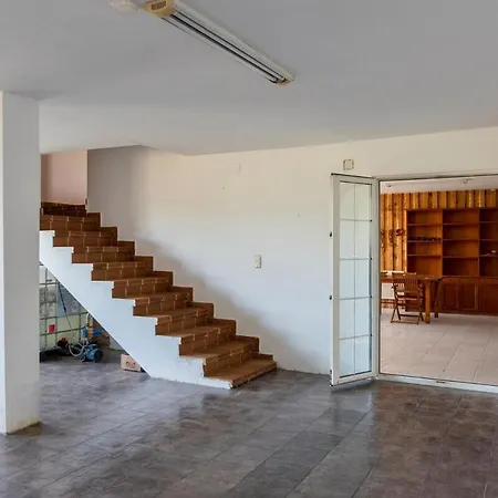 Casa Con Jardin En Gama Σπίτι διακοπών