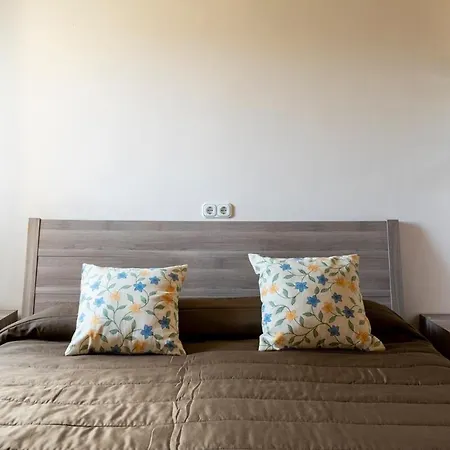 Σπίτι διακοπών Casa Con Jardin En Gama