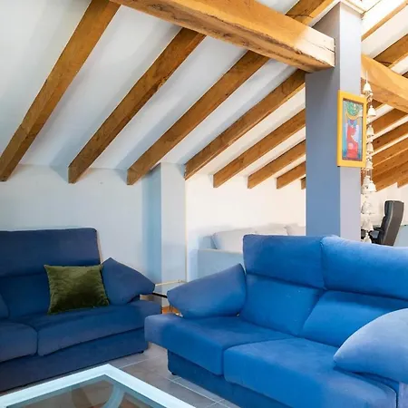 Σπίτι διακοπών Casa Con Jardin En Gama *