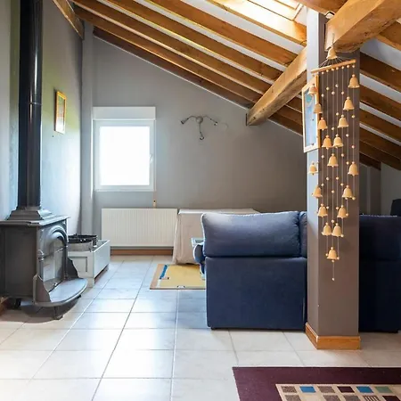 Casa Con Jardin En Gama Σπίτι διακοπών *