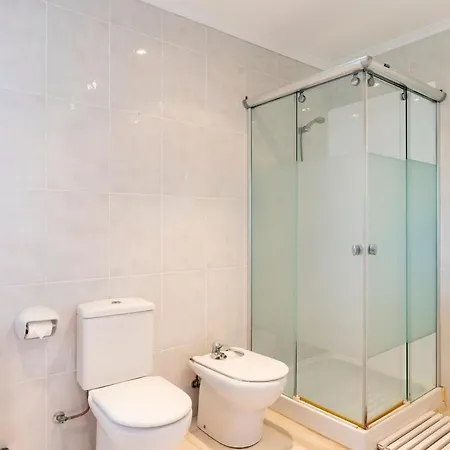 Σπίτι διακοπών Casa Con Jardin En Gama *