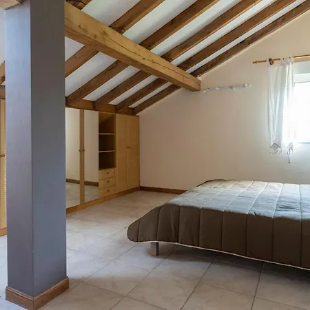 Casa Con Jardin En Gama Σπίτι διακοπών