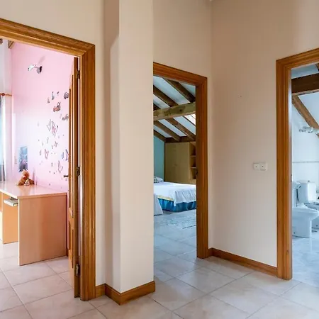 Σπίτι διακοπών Casa Con Jardin En Gama