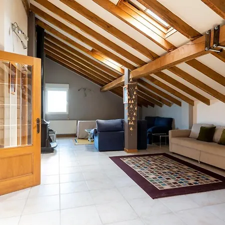 Casa Con Jardin En Gama Σπίτι διακοπών