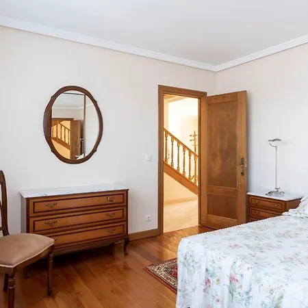 Casa Con Jardin En Gama Σπίτι διακοπών