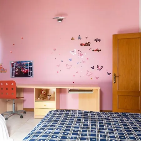 Casa Con Jardin En Gama Σπίτι διακοπών *