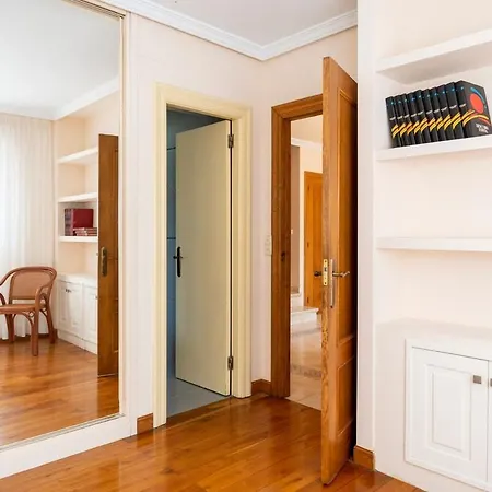 Σπίτι διακοπών Casa Con Jardin En Gama Bárcena de Cicero