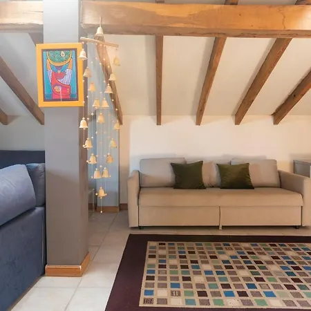 Casa Con Jardin En Gama Bárcena de Cicero