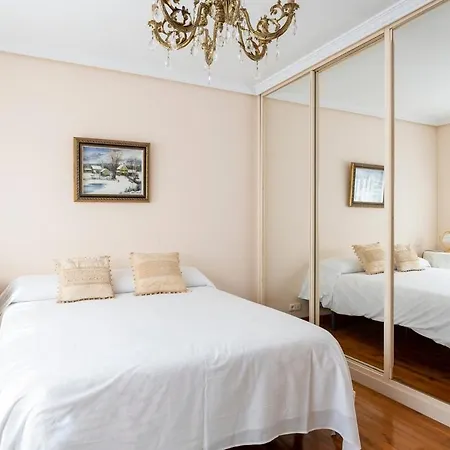 Casa Con Jardin En Gama Σπίτι διακοπών Bárcena de Cicero