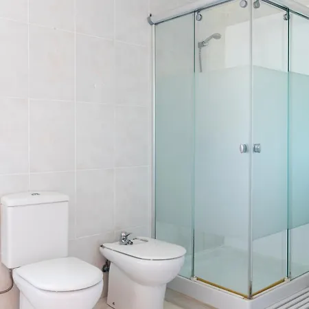 Casa Con Jardin En Gama Σπίτι διακοπών