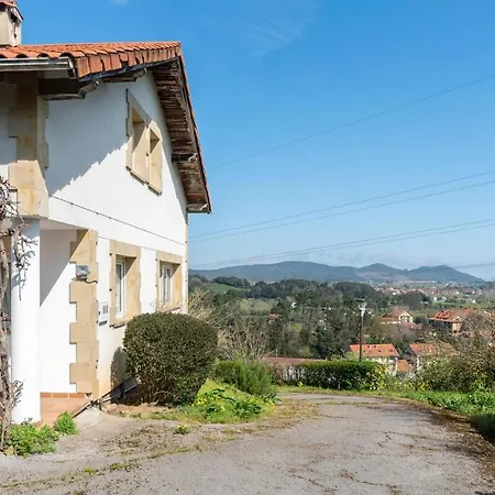 Σπίτι διακοπών Casa Con Jardin En Gama