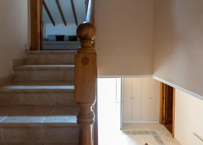 Casa vacanze Casa Con Jardin En Gama Bárcena de Cicero