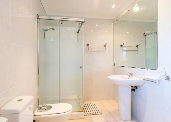 Casa Con Jardin En Gama Bárcena de Cicero