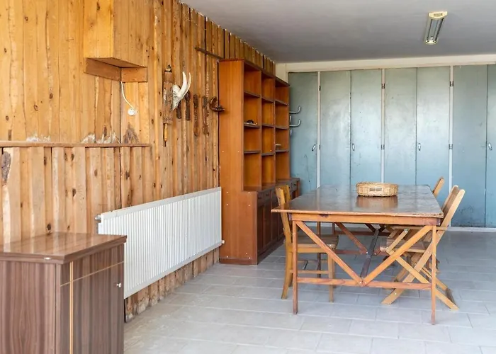 Casa Con Jardin En Gama Casa vacanze