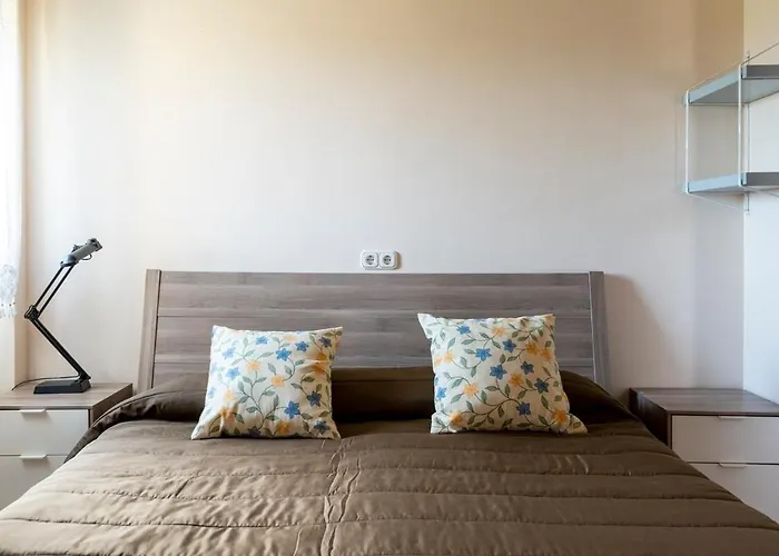 Casa vacanze Casa Con Jardin En Gama