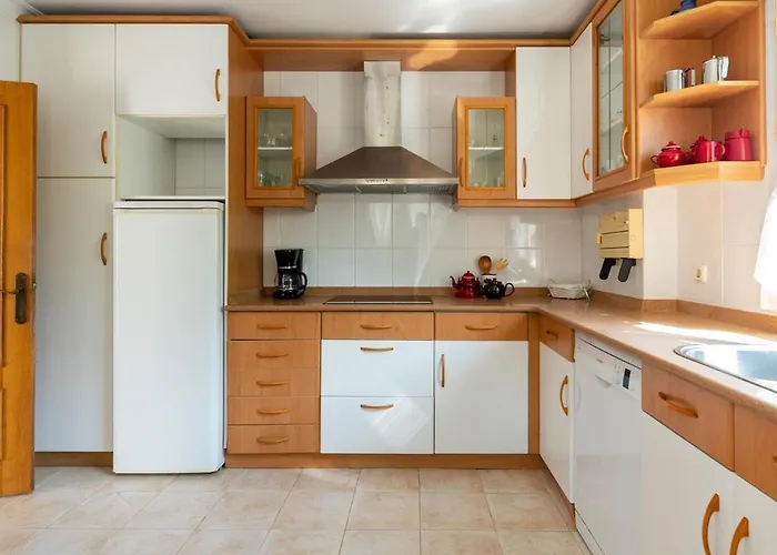 Casa vacanze Casa Con Jardin En Gama *