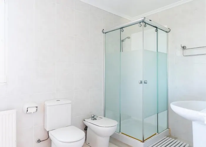 Casa Con Jardin En Gama Bárcena de Cicero