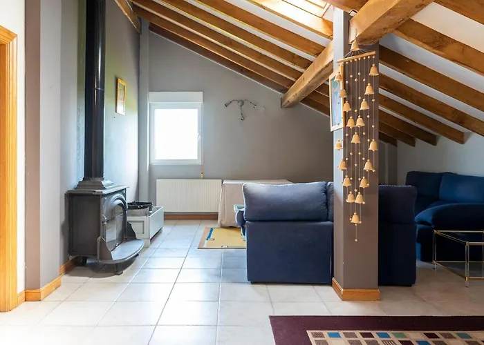 Casa Con Jardin En Gama Casa vacanze *