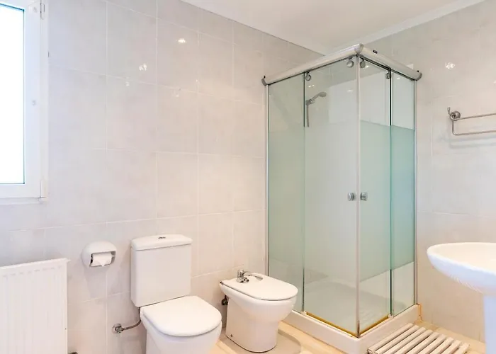 Casa vacanze Casa Con Jardin En Gama *