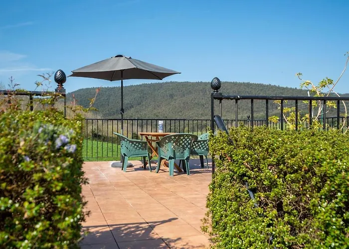 Casa vacanze Casa Con Jardin En Gama