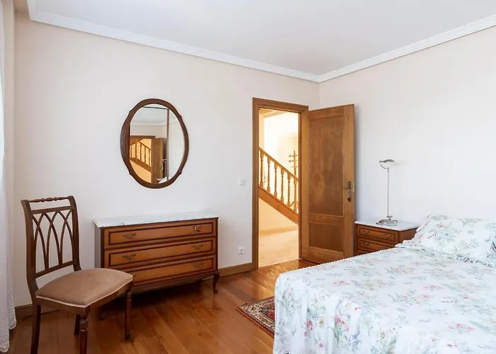 Casa Con Jardin En Gama Casa vacanze