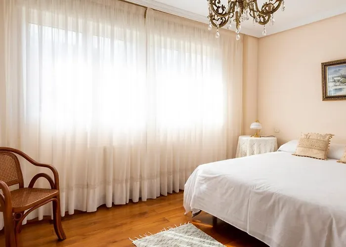 Casa Con Jardin En Gama Casa vacanze