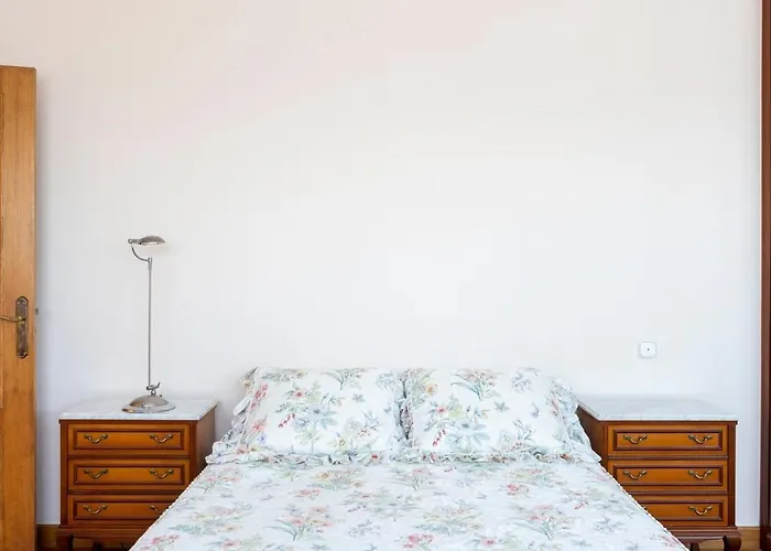 Casa vacanze Casa Con Jardin En Gama *