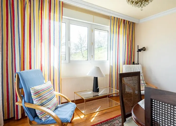 Casa vacanze Casa Con Jardin En Gama Bárcena de Cicero