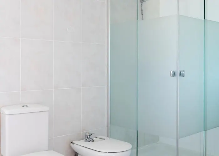 Casa Con Jardin En Gama Casa vacanze