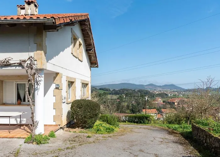 Casa vacanze Casa Con Jardin En Gama