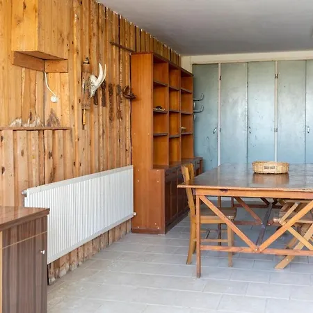 Casa Con Jardin En Gama Vakantiehuis