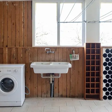 Casa Con Jardin En Gama Vakantiehuis Bárcena de Cicero