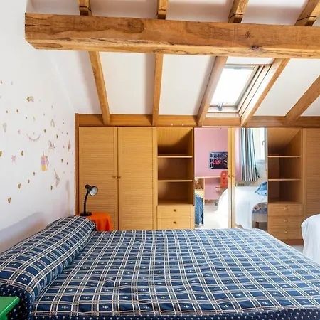 Casa Con Jardin En Gama Bárcena de Cicero