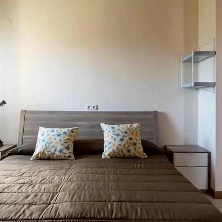 Casa Con Jardin En Gama Bárcena de Cicero