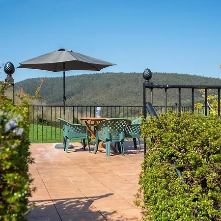 Vakantiehuis Casa Con Jardin En Gama