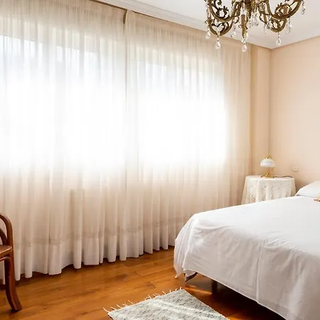 Casa Con Jardin En Gama Vakantiehuis