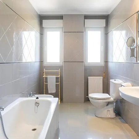 Vakantiehuis Casa Con Jardin En Gama