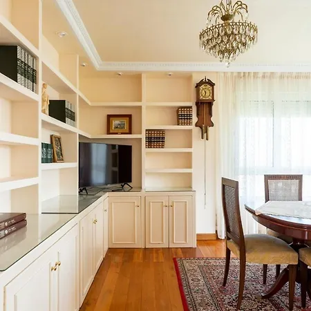 Casa Con Jardin En Gama Vakantiehuis