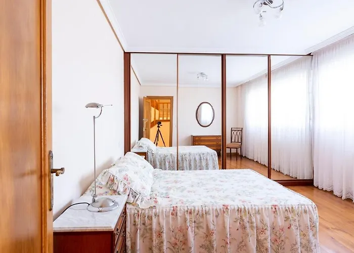 Semesterbostad Casa Con Jardin En Gama